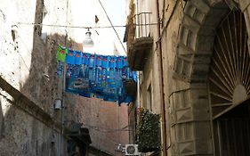 Domus Sanfelice Suite